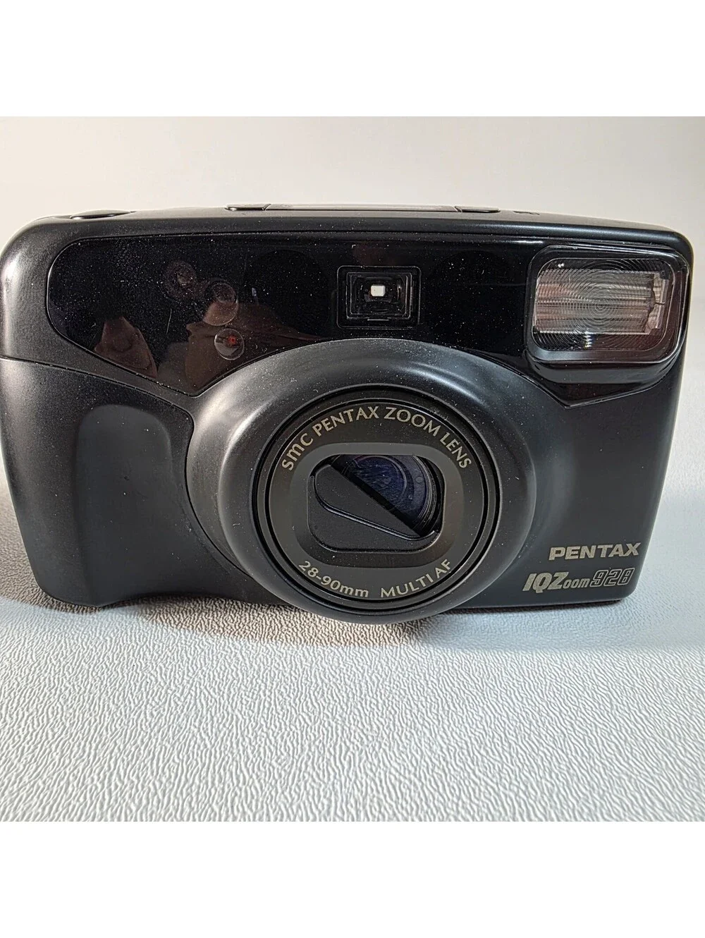 Pentax IQZoom EZY80 & IQZoom920 35mm Point & Shoot Cameras Parts/Repair